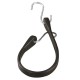 Rubber Tarp Strap, with Steel Hooks - 530mm